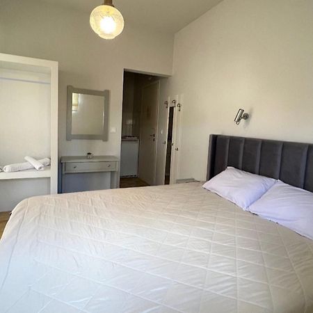 Konstantinos Apartments Толо Екстер'єр фото