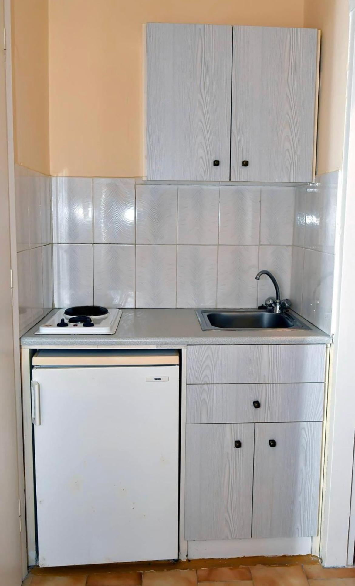 Konstantinos Apartments Толо Екстер'єр фото