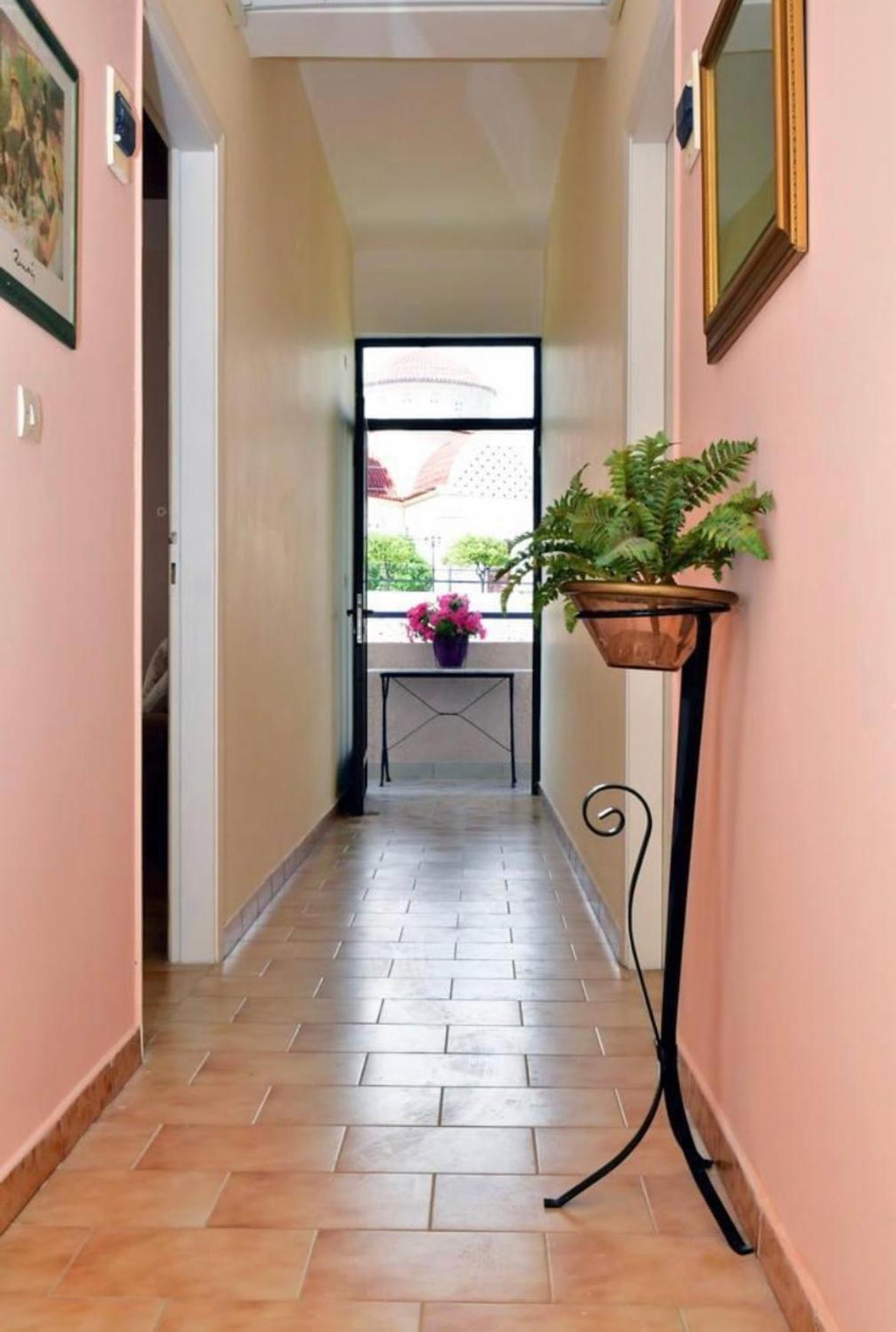 Konstantinos Apartments Толо Екстер'єр фото