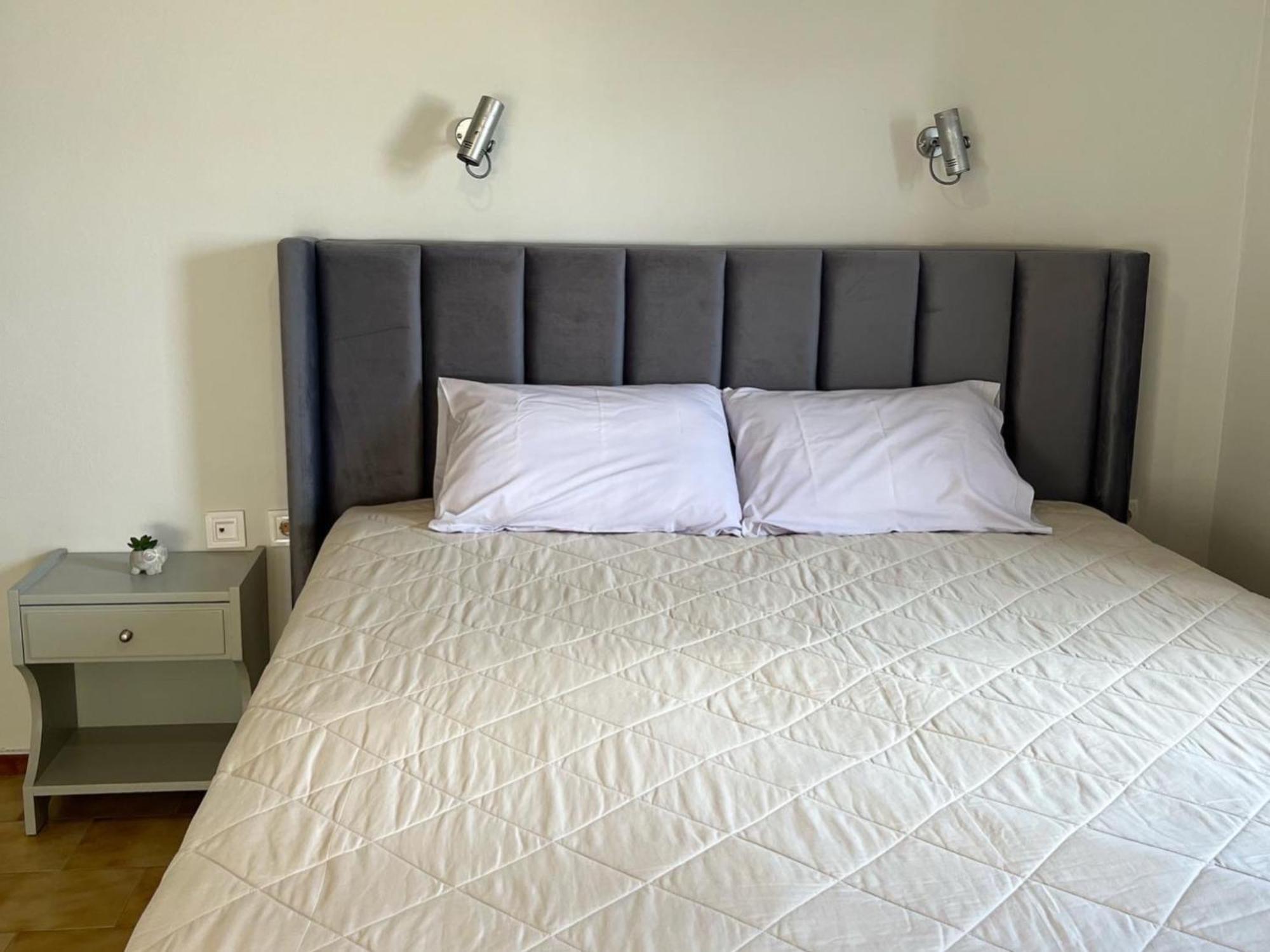 Konstantinos Apartments Толо Екстер'єр фото
