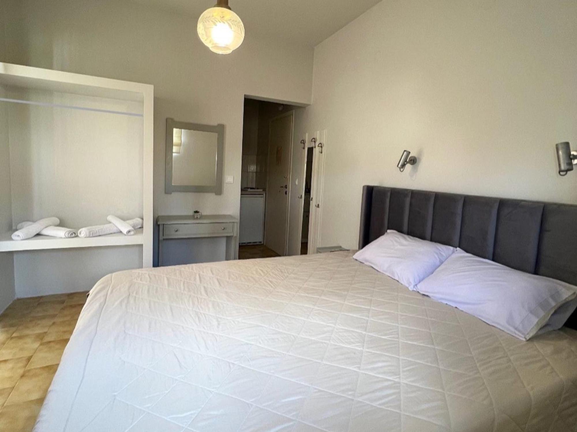Konstantinos Apartments Толо Екстер'єр фото