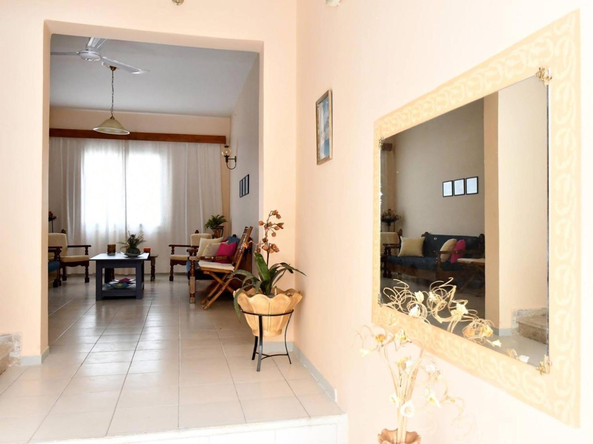Konstantinos Apartments Толо Екстер'єр фото