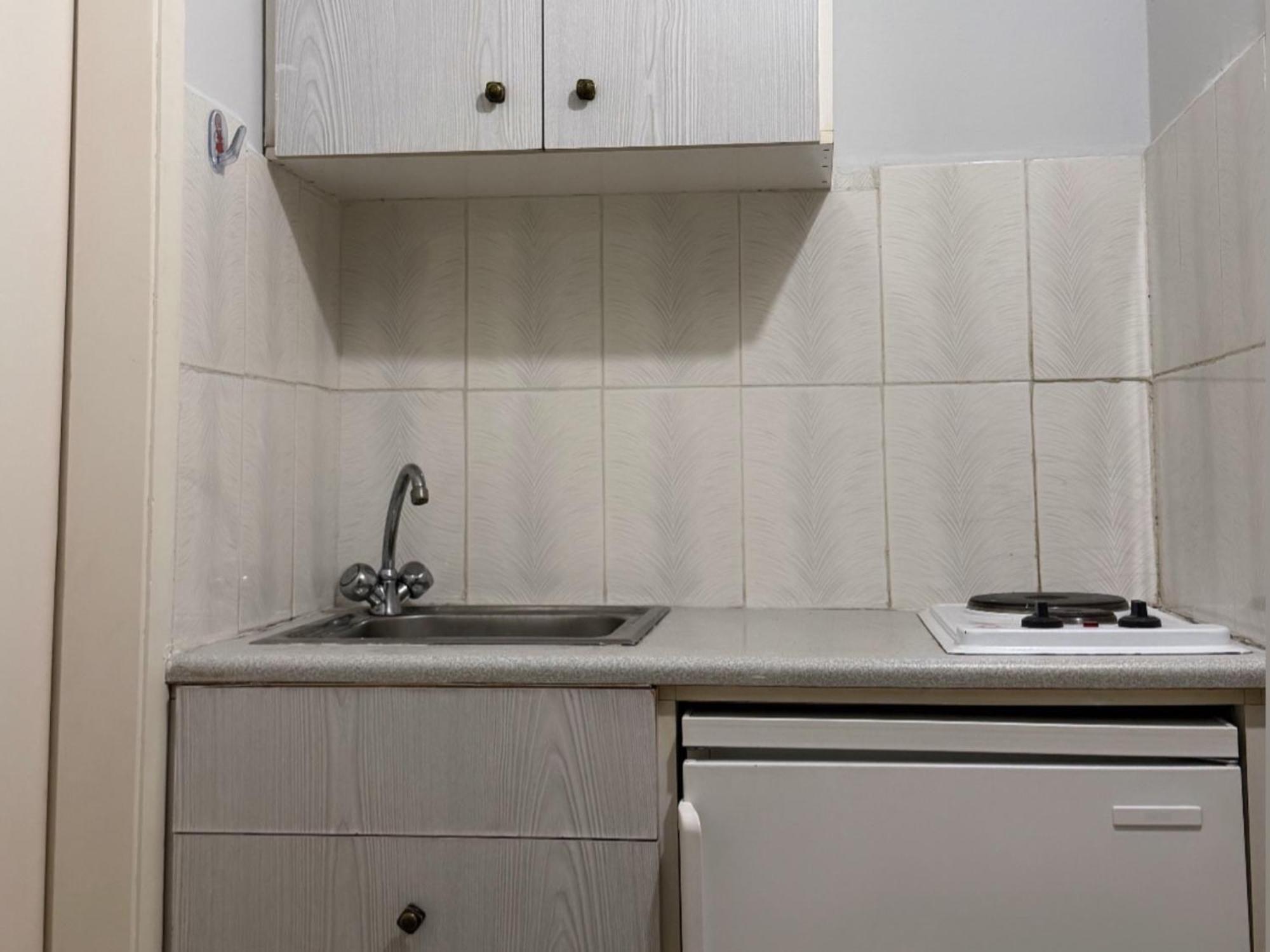 Konstantinos Apartments Толо Екстер'єр фото