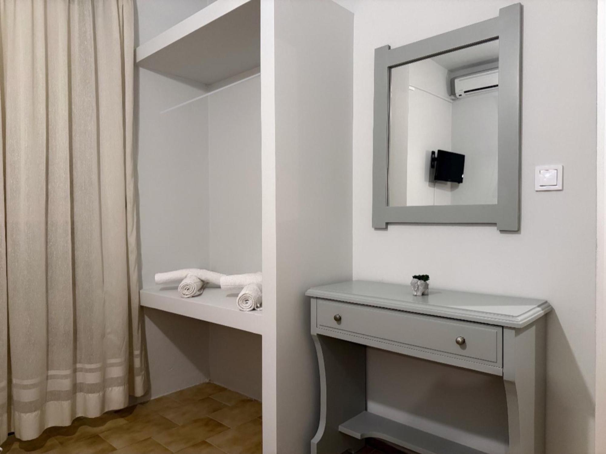 Konstantinos Apartments Толо Екстер'єр фото