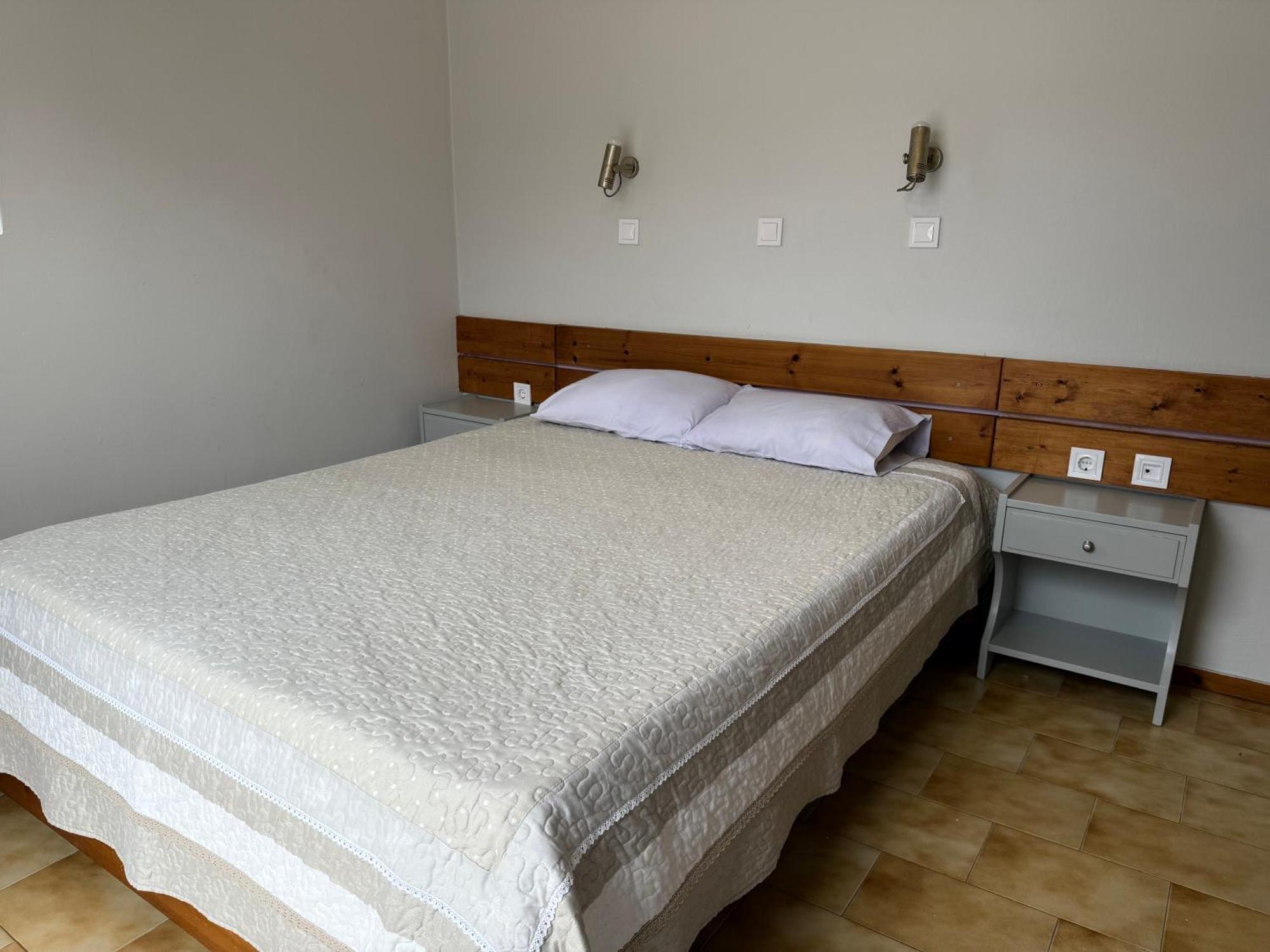 Konstantinos Apartments Толо Екстер'єр фото